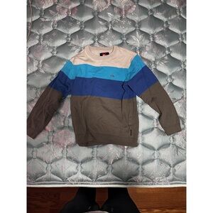 Blue Boys T-Shirt